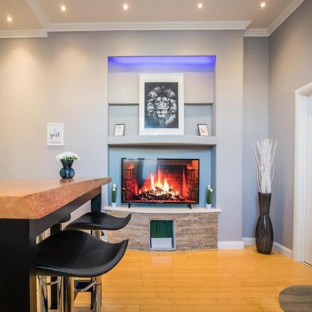 Belgrade Downtown Residence Bagian luar foto