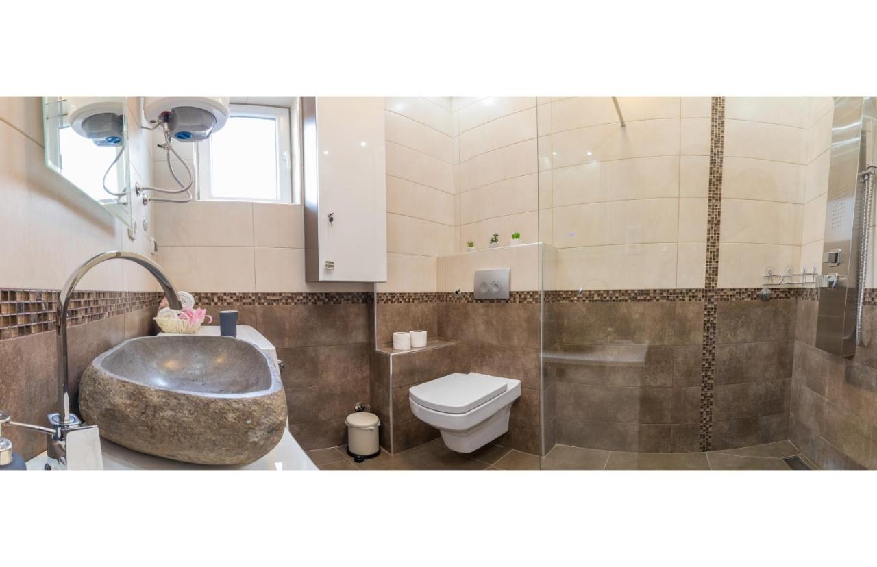 Belgrade Downtown Residence Bagian luar foto
